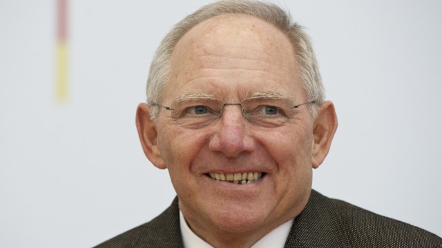 Βερολίνο: Κανείς δε μπορεί να μας εκβιάσει-Εκτός πραγματικότητας η μείωση του χρέους - Media