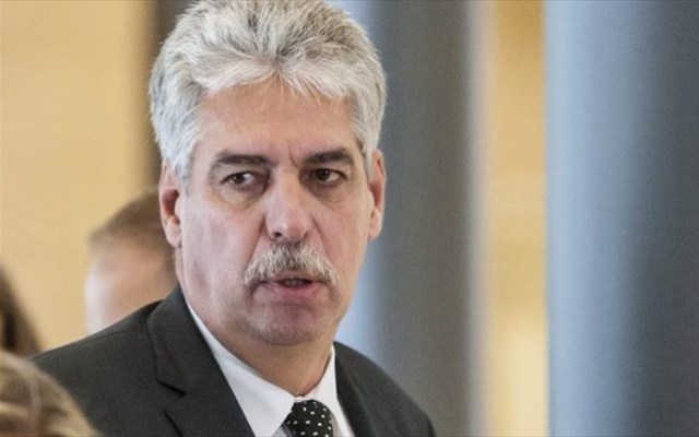 Αυστριακός ΥΠΟΙΚ: «Οι ενδείξεις είναι θετικότερες σήμερα, υπάρχει συνεχής διαπραγμάτευση»  - Media