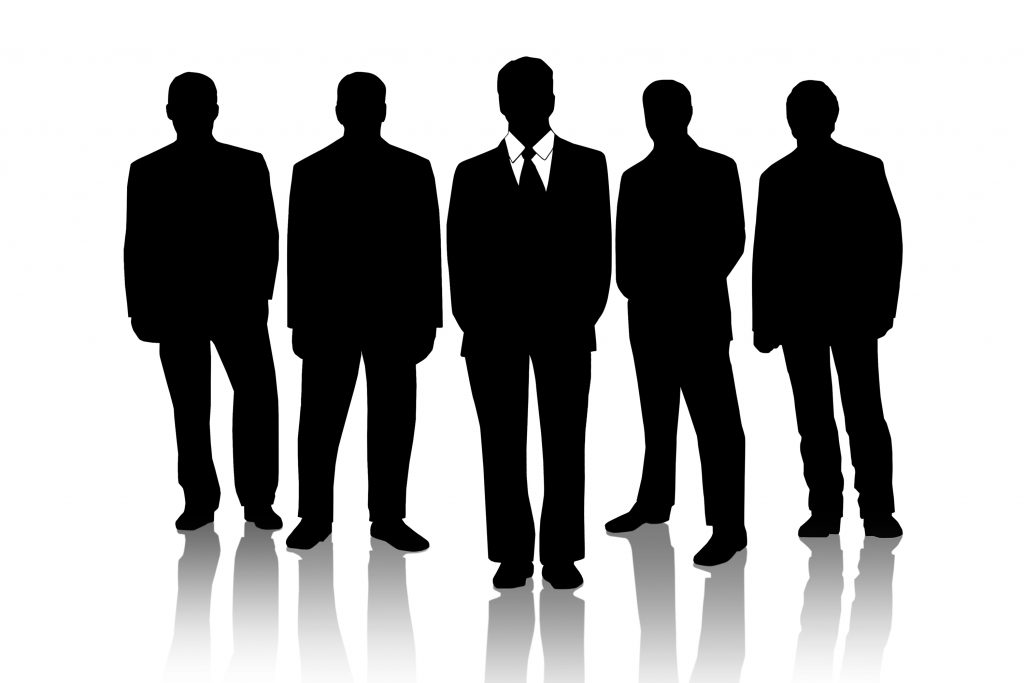 Τα Συστήματα βγήκαν στο βουνό και οργανώνονται! - Media