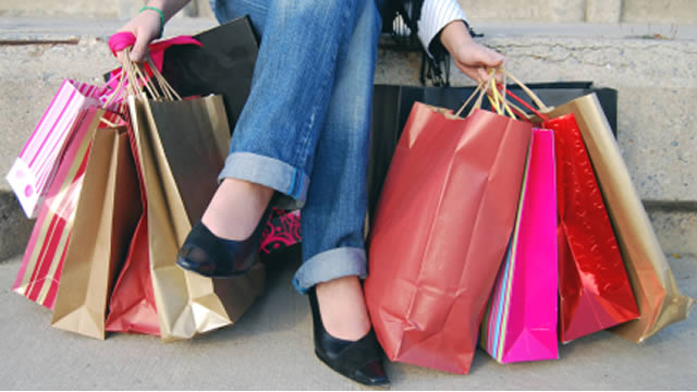 Ο πεινασμένος... ψωνίζει περισσότερα! - Media