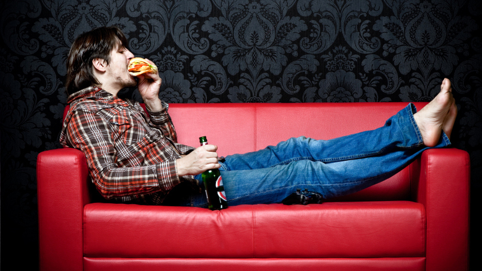 Ποια είναι η Νο 1 αιτία θανάτου που σκοτώνει περισσότερους κι απ΄ την παχυσαρκία; - Media