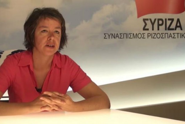 Ε. Σωτηρίου: Καθολική κρίση και καθολική λύση - Media