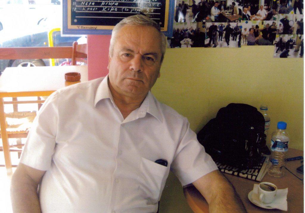 Επιβεβαιώνει τη συνομιλία με την Ξουλίδου ο Σούκουρας – Αρνείται οποιαδήποτε σχέση με δωροδοκία και με ΝΔ (Video) - Media