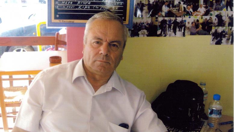 Την Παρασκευή στον εισαγγελέα ο Σούκουρης για τον «κουμπαρά» - Media