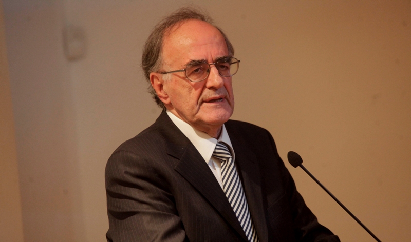 Επίθεση Σούρλα στον Χ. Θεοχάρη: Ο πρώην γγ Δημοσίων Εσόδων διέγραψε πρόστιμα και φόρους - Media