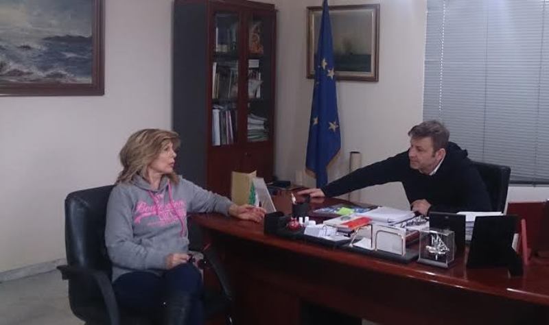 Υποψήφια με την Τελεία του Γκλέτσου η Κατερίνα Στανίση!  - Media