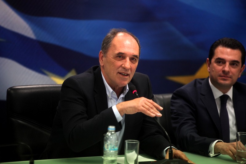 Σταθάκης: «Οτιδήποτε δεν έχει αυστηρά δημοσιονομικό κόστος θα προχωρήσει κανονικά» - Media