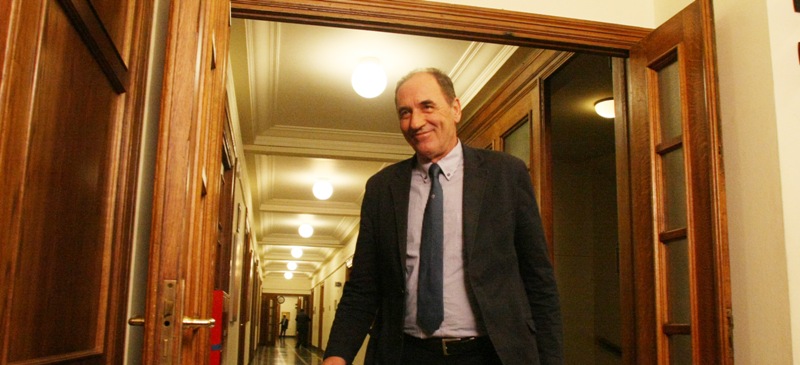 Γ. Σταθάκης: Ανάγκη για θαρραλέα μέτρα σε αδειοδοτήσεις, πάταξη διαφθοράς, κρατικές προμήθειες - Media