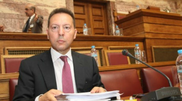 Θετικές προοπτικές για το 2015 βλέπει τώρα ο Στουρνάρας - Media