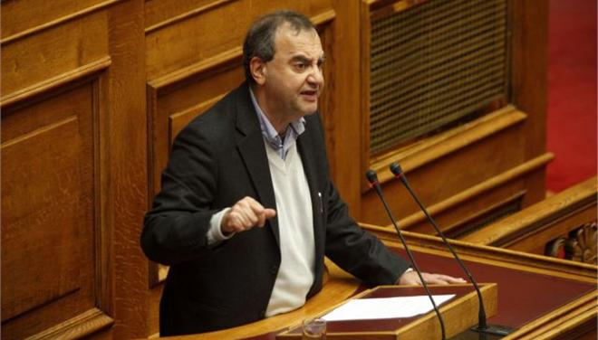 Στρατούλης: «Κατά κύματα» θα υλοποιηθεί το πρόγραμμα της Θεσσαλονίκης - Media