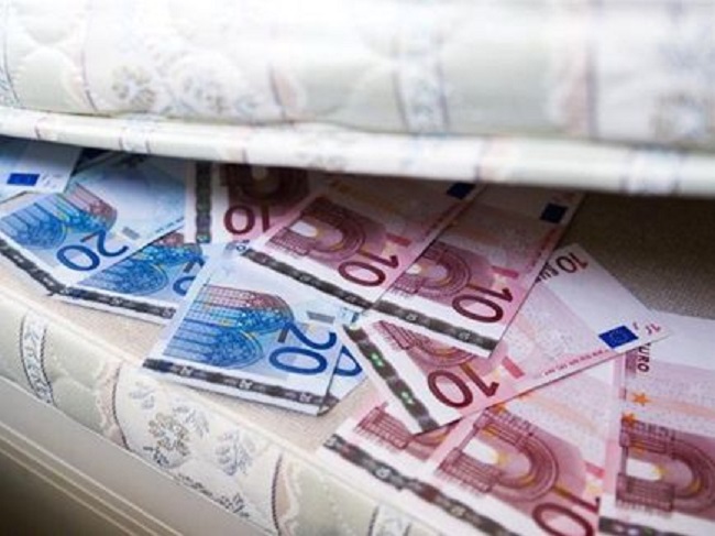 Έσοδα 200 εκατ. ευρώ από την οικειοθελή αποκάλυψη αδήλωτων εισοδημάτων - Media