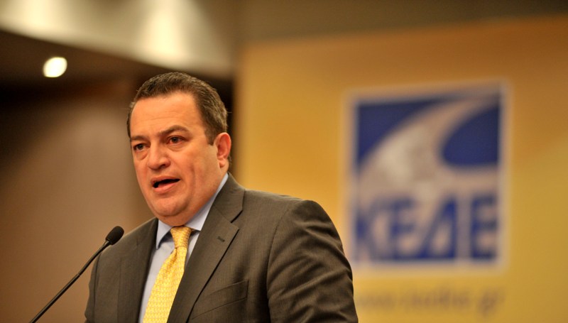 Στυλιανίδης: Πληρώσαμε τη νεοφιλελεύθερη αντίληψη και την ακροδεξιά ρητορική - Media