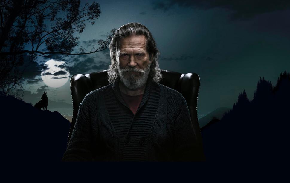 Ο Τζέφ Μπρίτζες «καταπολεμά» την αϋπνία (Video) - Media