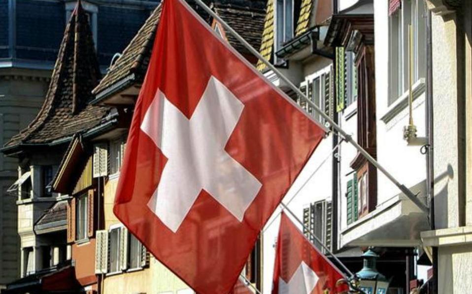 Ελβετία: Συνελήφθη για βιασμό βουλευτίνας ο ηγέτης του δεξιού, λαϊκιστικού κόμματος - Media