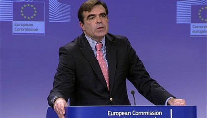 Κομισιόν: «Η κατάσταση είναι σοβαρή» - Media
