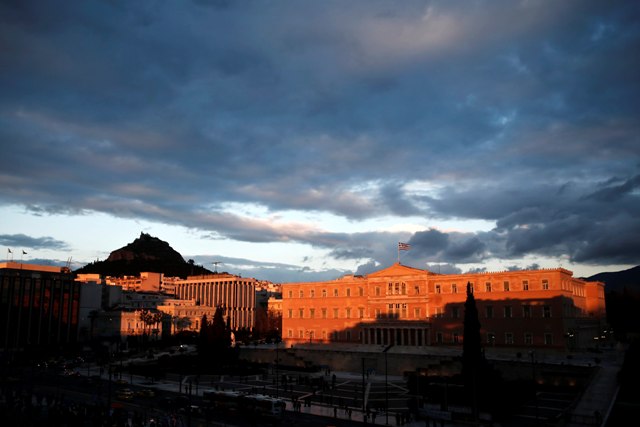 Νέες συγκεντρώσεις υποστήριξης της κυβέρνησης (Photos) - Media