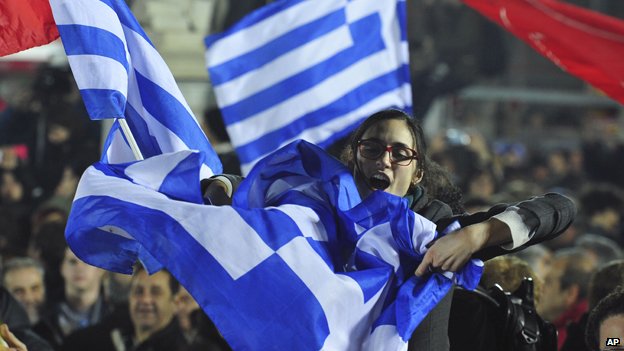 Γιατί δεν κατέρρευσαν οι αγορές μετά τη νίκη ΣΥΡΙΖΑ; - Media