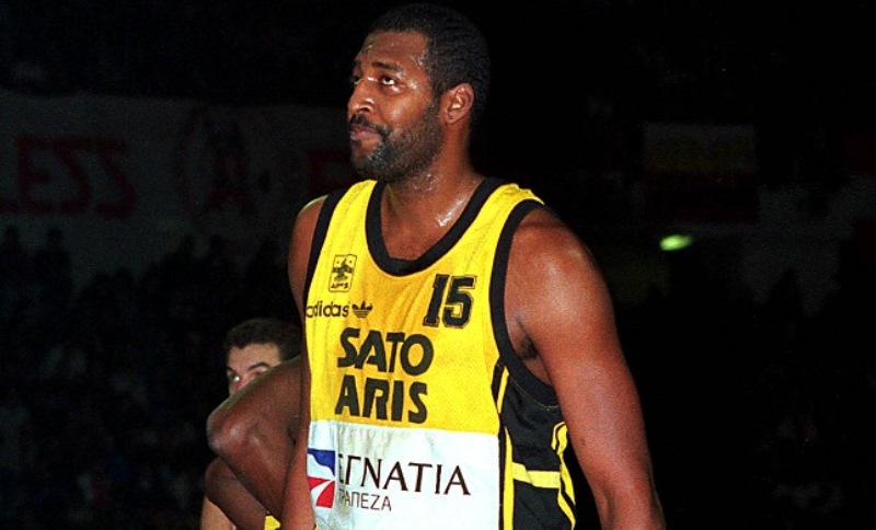 «Έφυγε» ο Ρόι Τάρπλεϊ - Media