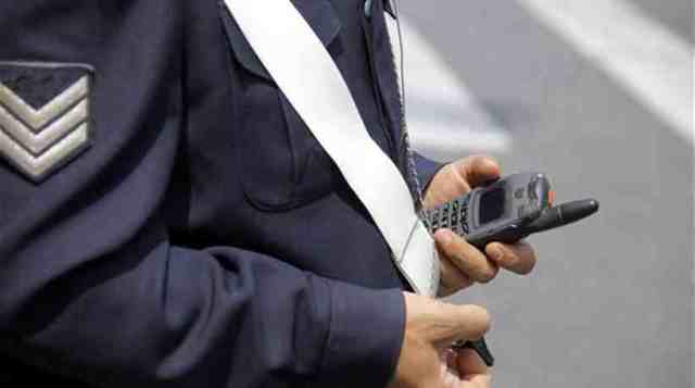 Με δωρεά απέκτησε η ΕΛ.ΑΣ. το σύστημα επικοινωνίας TETRA - Media