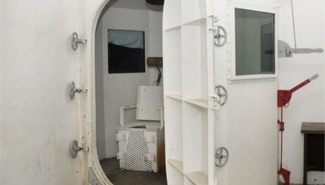 Οι ΗΠΑ επαναφέρουν τον θάλαμο αερίων για την εκτέλεση της θανατικής ποινής - Media