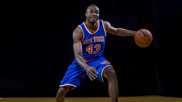 Στους New York Knicks  ο Θανάσης Αντετοκούνμπο - Media