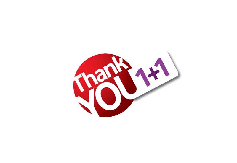 Το Vodafone Thank you 1+1 σε πάει θέατρο! - Media