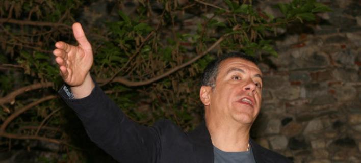 Θεοδωράκης κατά ΔΟΛ: Ποτάμι θα παραμείνουμε και όχι λίμνη - Media