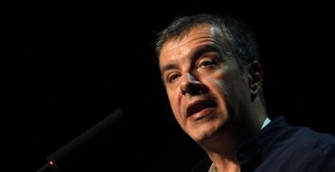 Θεοδωράκης: «Δεν θα αφήσουμε τη χώρα ακυβέρνητη» - Media