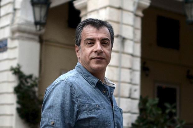Θεοδωράκης, «the Kingmaker»: Ρυθμιστής των εκλογών ο επικεφαλής του Ποταμιού, λένε οι Times - Media