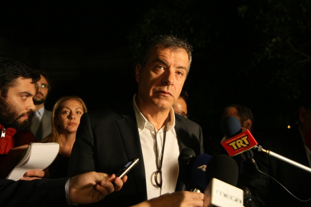 Οι υποψήφιοι του «Ποταμιού» - Όλα τα ονόματα - Media