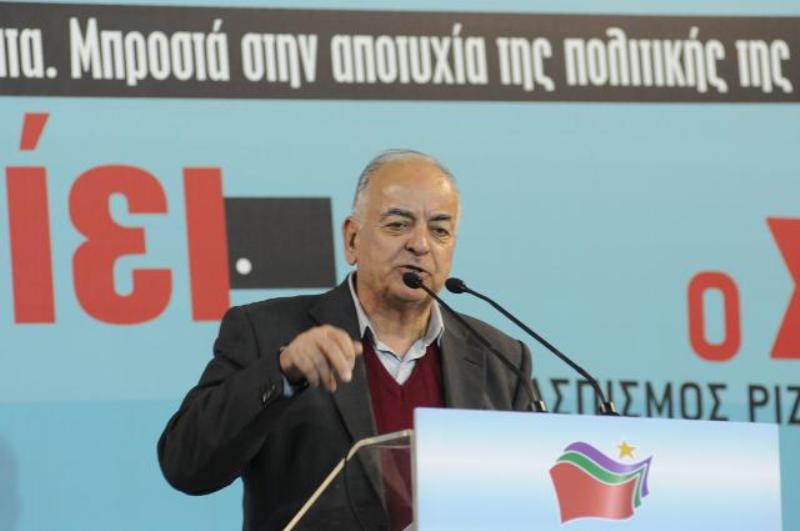Ο Γιάννης Θεωνάς νέος υποδιοικητής του ΙΚΑ - Media