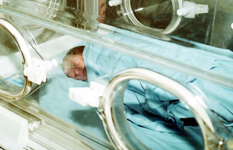 Επίδομα τοκετού: Από τον Ιανουάριο και σε ...δόσεις στους νέους γονείς - Media