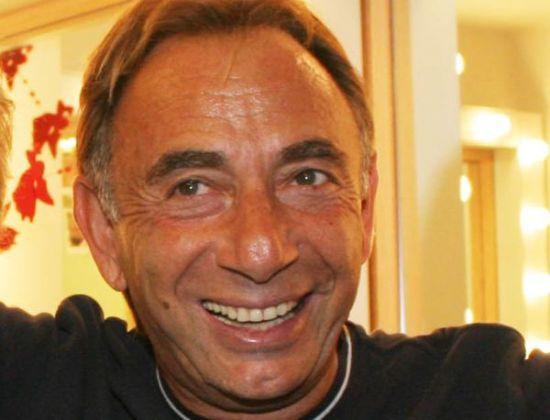 Έφυγε από τη ζωή ο Τόνυ Άντονυ - Media