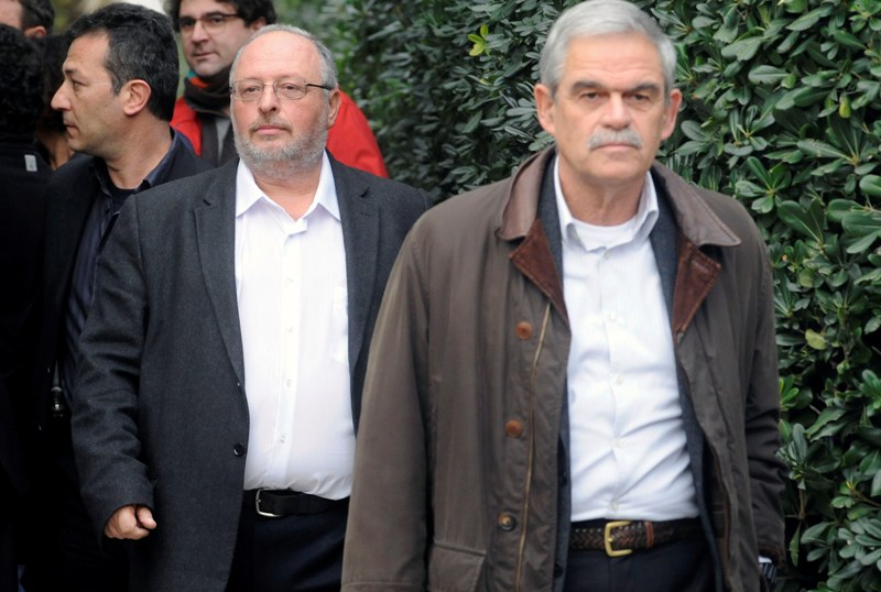 Τόσκας: Το ΥΠΕΘΑ ερευνά νέο σκάνδαλο με μίζες 62 εκατομμυρίων ευρώ - Media