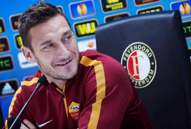 Τόττι: Για τους χούλιγκανς θα έπρεπε να λάβουν μέτρα ανάλογα με αυτά της Ελλάδας - Media