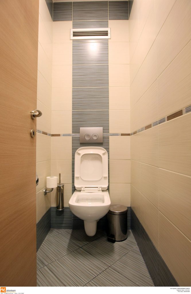 Γερμανία: Το Δικαστήριο του επιτρέπει να κατουράει όρθιος - Media