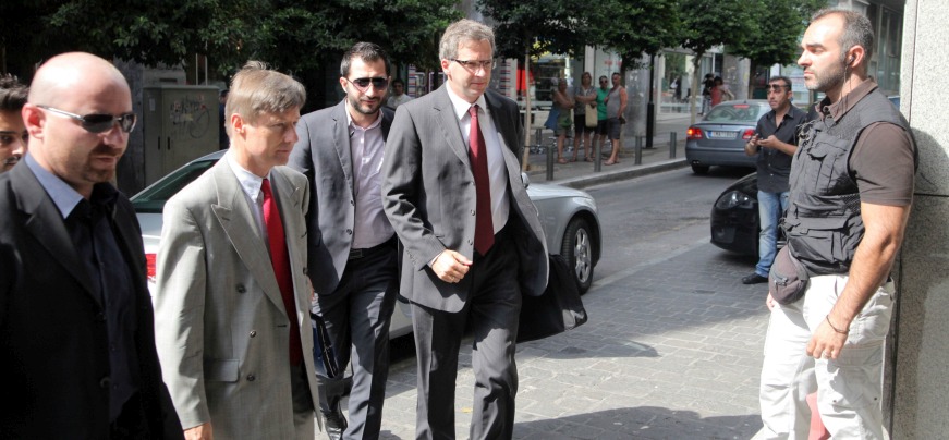 Μη διαπραγματεύεστε άλλο! Φτάνει… - Media