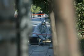 Ανάληψη ευθύνης για τον εκρηκτικό μηχανισμό στο Χαλάνδρι - Media