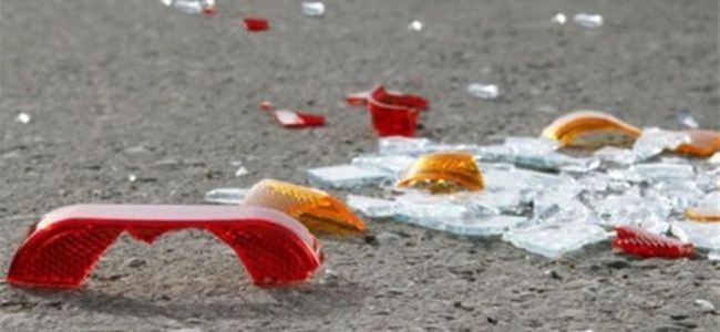 Δύο θανατηφόρα τροχαία δυστυχήματα στην Ξυλούπολη Σερρών και στην Καρδία - Media