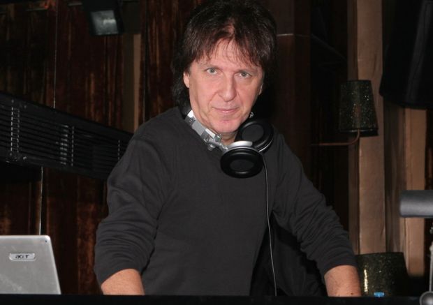 «Έκανα... χιούμορ», λέει τώρα ο Τσαουσόπουλος για το ρατσιστικό παραλήρημα - Media