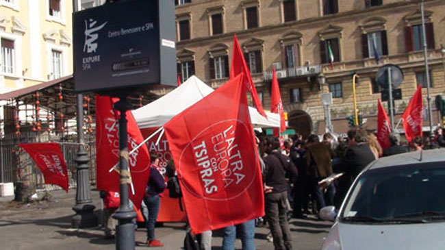 Κοριέρε Ντέλα Σέρα: «Η Ιταλία είναι πρόθυμη να περιορίσει τη λιτότητα» - Media