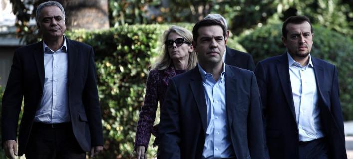 Κόβουν-ράβουν αρμοδιότητες στα υπουργεία – Οι διεργασίες για τη δομή και τη σύνθεση της κυβέρνησης - Media