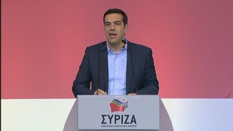 Με επίμονο «άνοιγμα» στους συντηρητικούς ψηφοφόρους κλιμακώνει ο Τσίπρας την εκλογική μάχη - Media