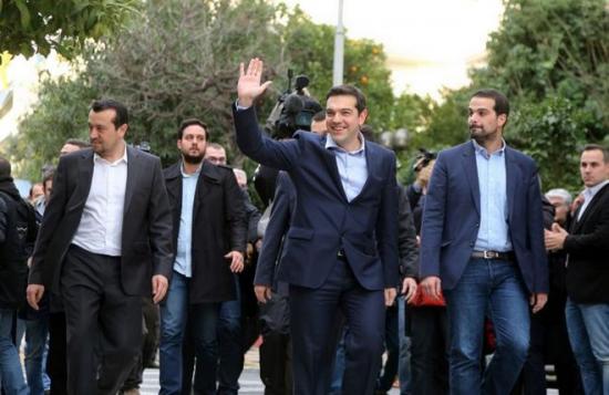 Δείγματα γραφής  - Media