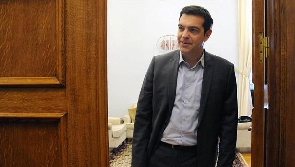 Τσίπρας προς υπουργούς: Βρείτε από πού θα εξοικονομήσουμε χρήματα - Media