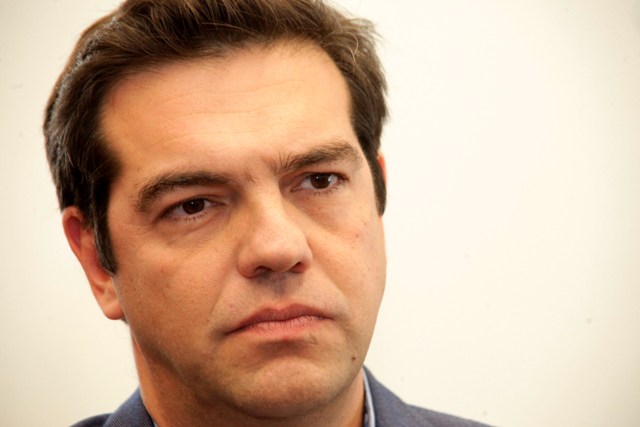 Τσίπρας στον απόηχο των εσωκομματικών αντιδράσεων: Το επόμενο τετράμηνο θα δίνουμε μάχη μέρα με τη μέρα - Media