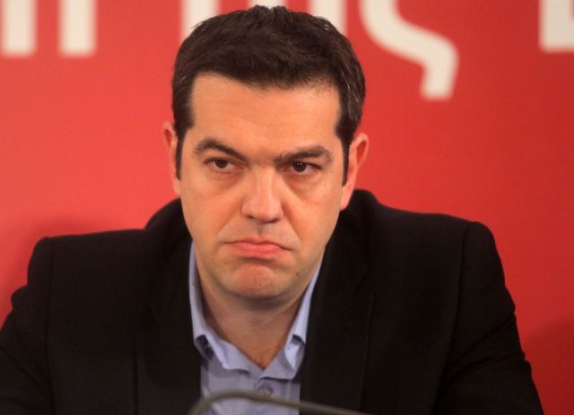 «Λάβρος» ο Τσίπρας: «Υπήρξαν κάποιοι που θεωρούν λαϊκισμό να πληρώνουν τα βουλευτικά ΙΧ από την τσέπη τους!» - Media