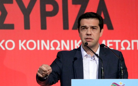 Το βιβλίο της Βαλαβάνη παρουσιάζει σήμερα ο Τσίπρας - Media