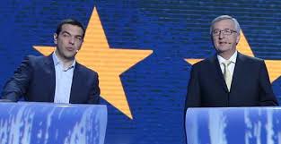 Στις Βρυξέλλες την ερχόμενη εβδομάδα ο Τσίπρας; - Media