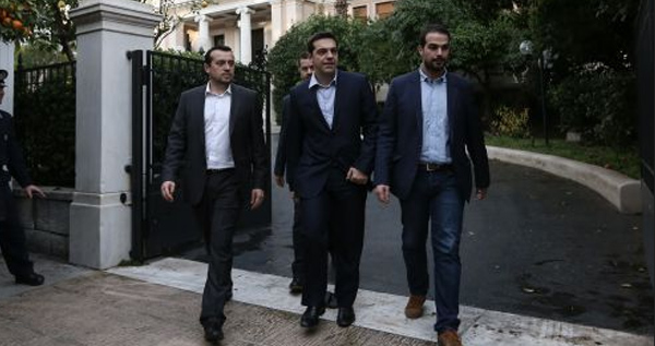 Προς μη κύρωση της συμφωνίας από τη Βουλή κλίνει η κυβέρνηση - Media